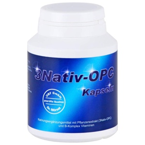 3NATIV OPC Kapseln Produktbild