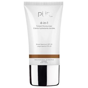 PÜR 4-in-1 Mineral Tinted Moisturizer produkt bild