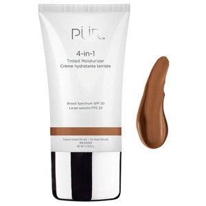 PÜR 4-in-1 Mineral Tinted Moisturizer produkt bild