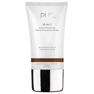 PÜR 4-in-1 Mineral Tinted Moisturizer produkt bild