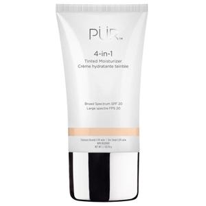 PÜR 4-in-1 Mineral Tinted Moisturizer produkt bild