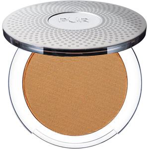 PÜR 4-in-1 Pressed Mineral Foundation produkt bild