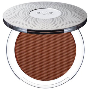 PÜR 4-in-1 Pressed Mineral Foundation produkt bild