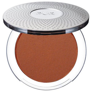 PÜR 4-in-1 Pressed Mineral Foundation produkt bild