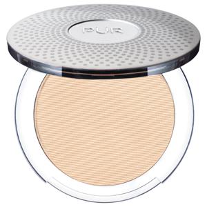 PÜR 4-in-1 Pressed Mineral Foundation produkt bild