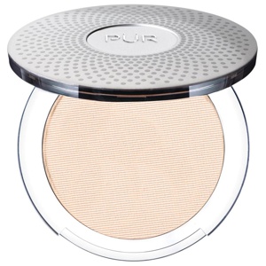 PÜR 4-in-1 Pressed Mineral Foundation - Fair Ivory / LN2 81ml produkt bild