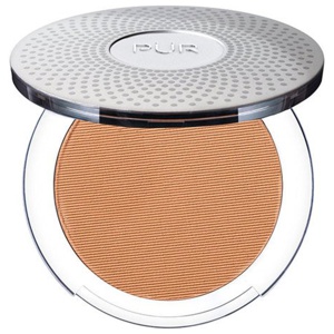 PÜR 4-in-1 Pressed Mineral Foundation produkt bild
