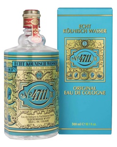 4711 Original Edc 300ml produktbillede