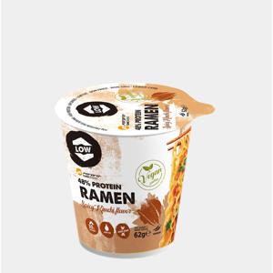 48% Protein Ramen Spicy Kimchi 62 g produkt bild