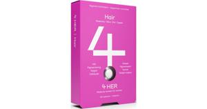 Hair produkt bild