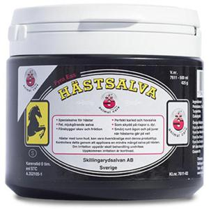 4S Hästsalva 500 ml produkt bild