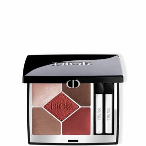 Dior 5 COULEURS COUTURE EYESHADOW PALETTE 673 RED TARTAN 7G produkt bild