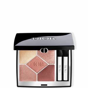 DIOR 5 COULEURS COUTURE EYESHADOW PALETTE 743 ROSE TULLE 7G produkt bild
