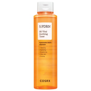 5 PDRN B5 Vital Soothing Toner 280 ml produktbilde