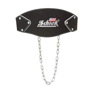 Schiek 5008 Dip Belt One size Black produkt bild