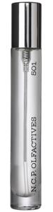 501 Iris & Vanilla EdP 10 ml produkt bild