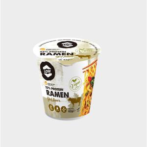 52% Protein Ramen Beef 62 g produkt bild