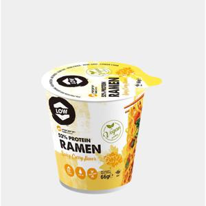 52% Protein Ramen Spicy Curry 66 g produkt bild