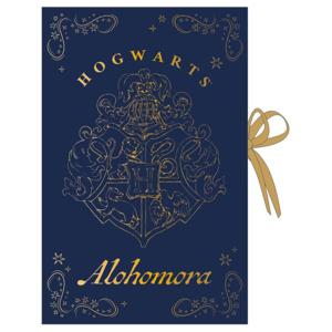 Harry Potter Gåvoset 5-delar produkt bild