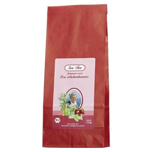 5ER Tee Kräutertee nach Eva Aschenbrenner, 175 g Tee Produktbild