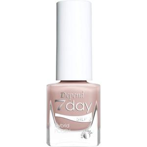 Depend 7day Hybrid Polish produkt bild
