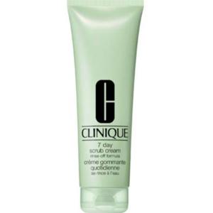 Clinique 7 Day Scrub Cream 250 ml produkt bild