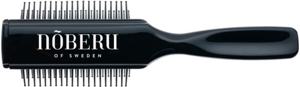 7 Row Ceramic Hair Brush produkt bild