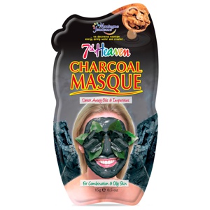 7th Heaven Charcoal Masque (U) produktbillede