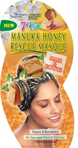 7th Heaven Manuka Honey Rescue Masque produktbillede