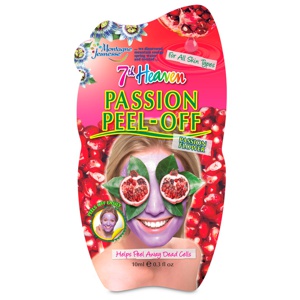 7th Heaven Passion-Peel Off produktbillede