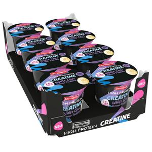 8 x Ehrmann High Protein Creatine Pudding 230 g produkt bild