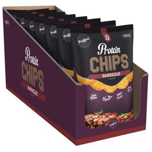 8 x Protein Chips BBQ box produkt bild