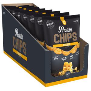 8 x Protein Chips Cheese box produkt bild