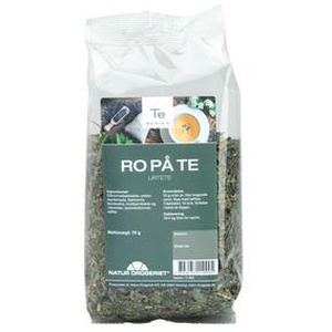 8404 Ro på te - 70 gram produktbillede