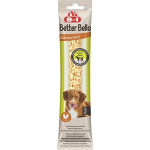 8in1 Better Bello Chicken Roll Produktbild