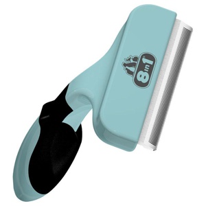 8in1 Perfect Coat DeShedder Produktbild