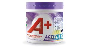 A+ Active5 Color Fläckborttagning Pulver 465 g produkt bild