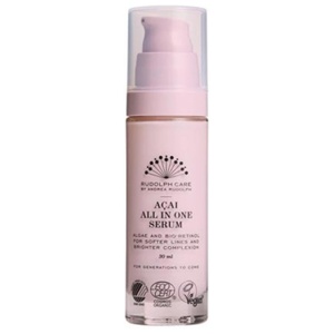 Açai All in One Serum 30 ml produktbilde
