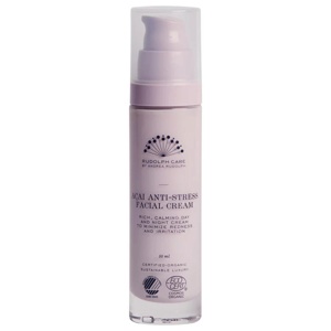 Açai Anti-stress Facial Cream 50 ml produkt bild