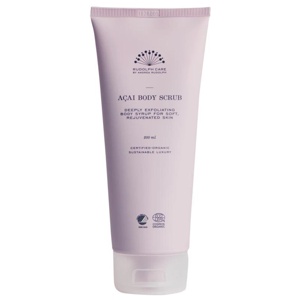 Açai Body Scrub 200 ml produkt bild