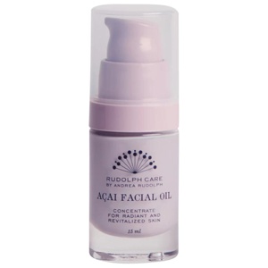 Açai Facial Oil 15 ml produkt bild