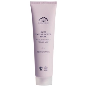 Açai Facial Scrub Mask 100 ml produkt bild