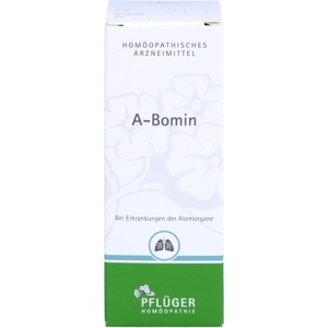 A-BOMIN Tropfen Produktbild