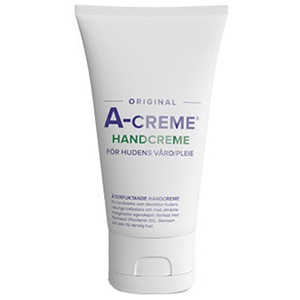 A-Creme Håndcreme - 50 ml. produktbillede