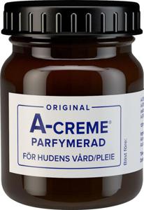 A-Creme Parfymerad produkt bild