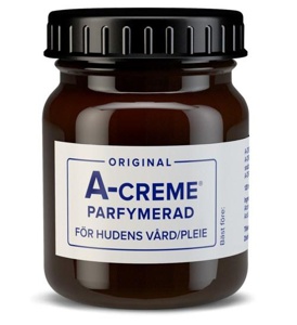 A-Creme parfymert 120 g produktbilde