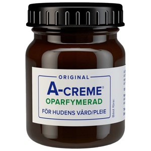 A-Creme Uparfymert produktbilde