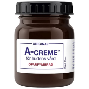 A-Creme uparfymert original 120 g produktbilde