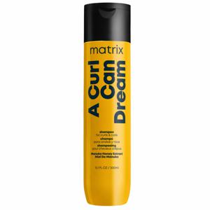A Curl Can Dream Shampoo 300 ml produkt bild