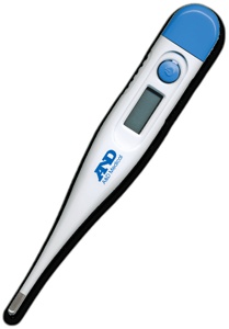 A&D Digital Thermometer UT-103 product image